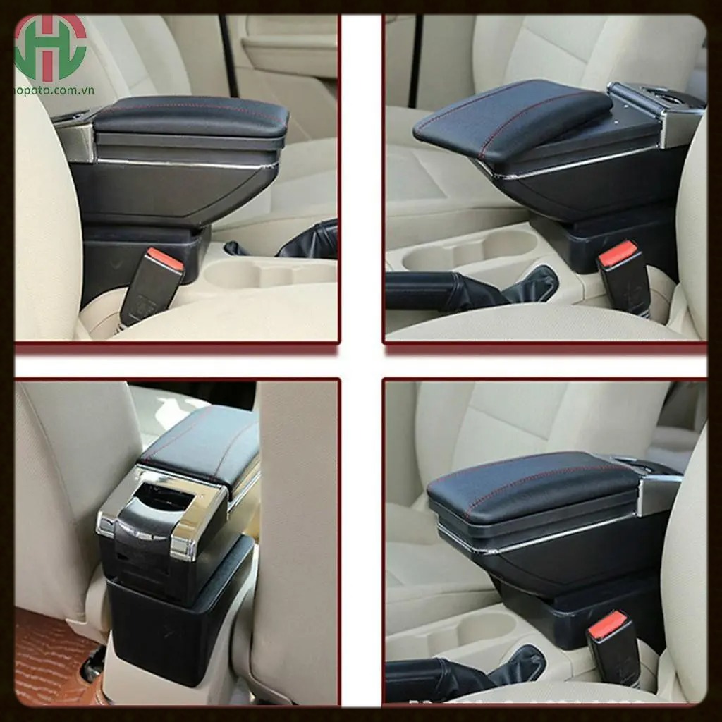 Bệ tỳ tay Vinfast Fadil