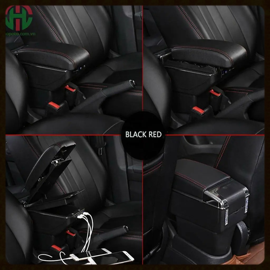 Bệ tỳ tay Vinfast Fadil