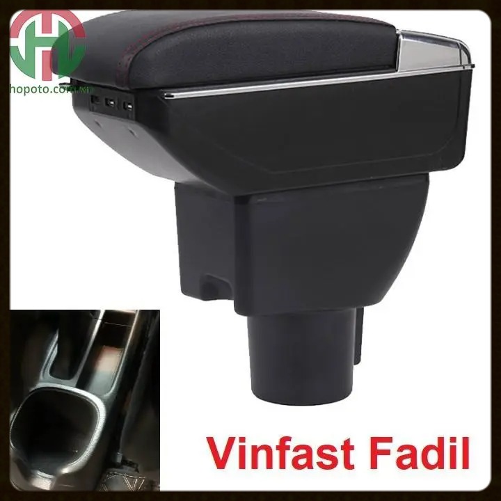Bệ tỳ tay Vinfast Fadil