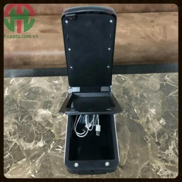 Bệ tỳ tay Vinfast Fadil