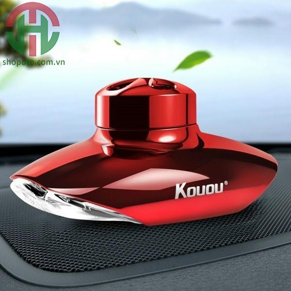 Nước hoa ô tô Kouou