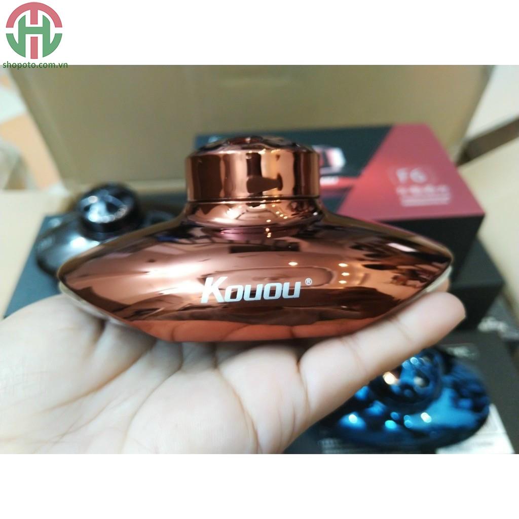Nước hoa ô tô Kouou