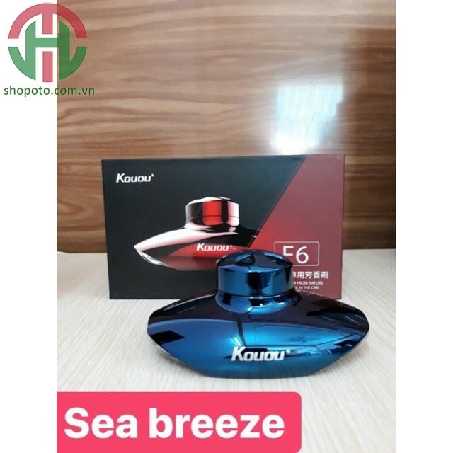 Nước hoa ô tô Kouou