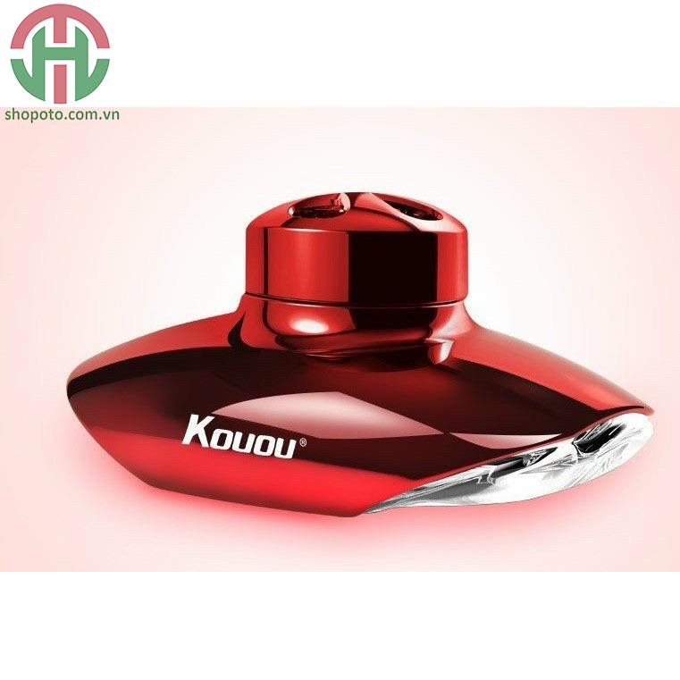 Nước hoa ô tô Kouou