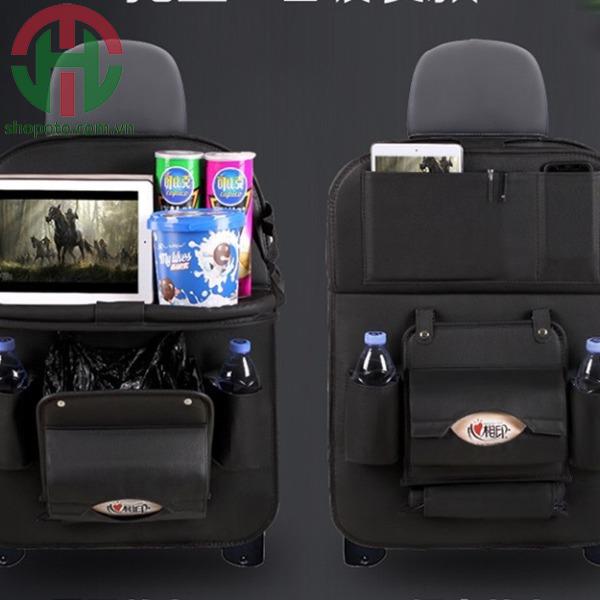 Túi treo đồ sau ghế