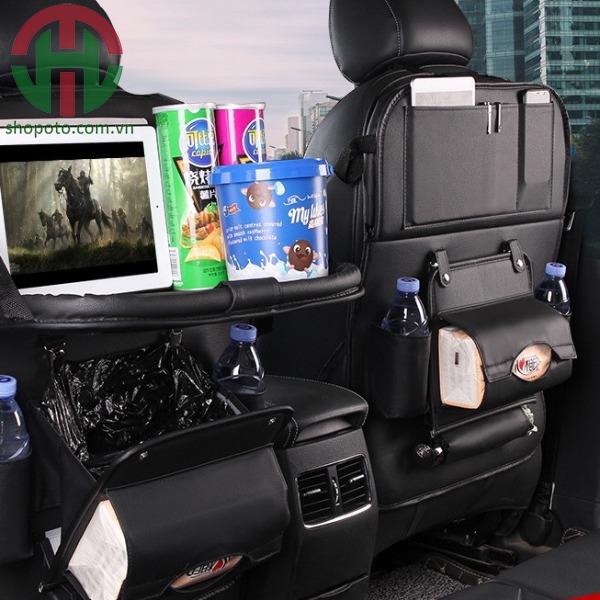 Túi treo đồ sau ghế