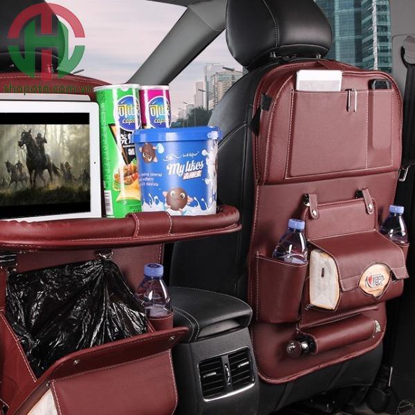 Túi treo đồ sau ghế