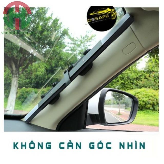 Rèm che kính lái ô tô