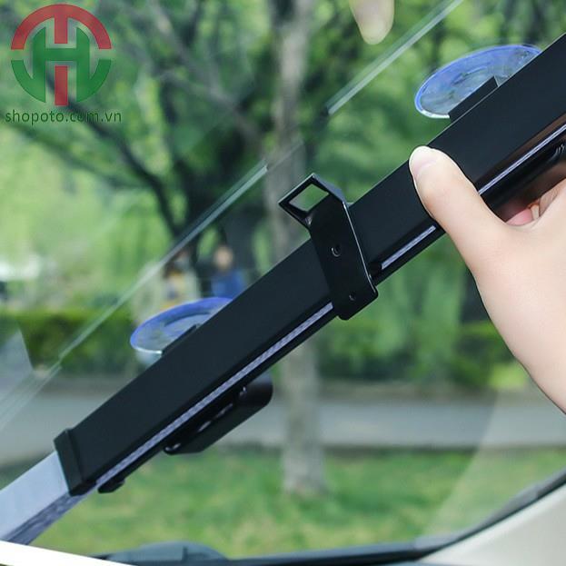 Rèm che kính lái ô tô