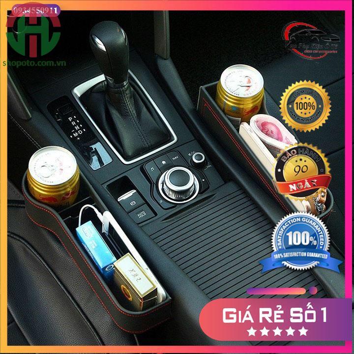 Khay để đồ khe ghế