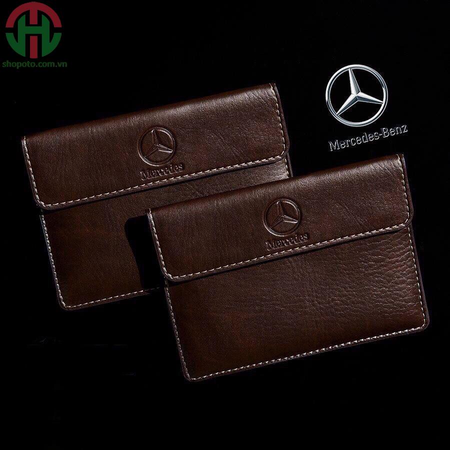 Ví đựng giấy tờ ô tô logo hãng xe
