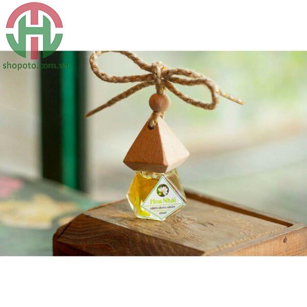 Tinh dầu treo xe Mộc Nhiên