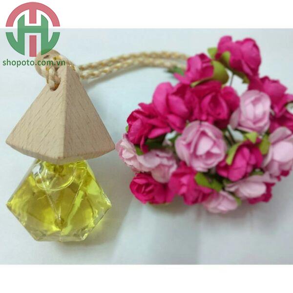 Tinh dầu treo xe Mộc Nhiên