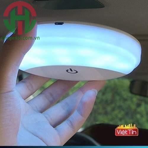 Đèn led trần xe ô tô