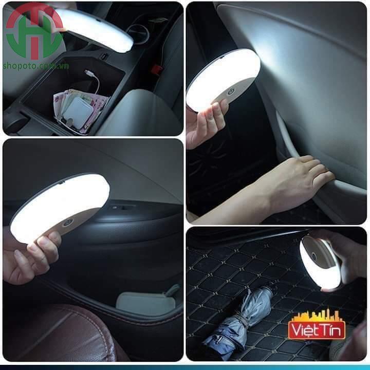 Đèn led trần xe ô tô