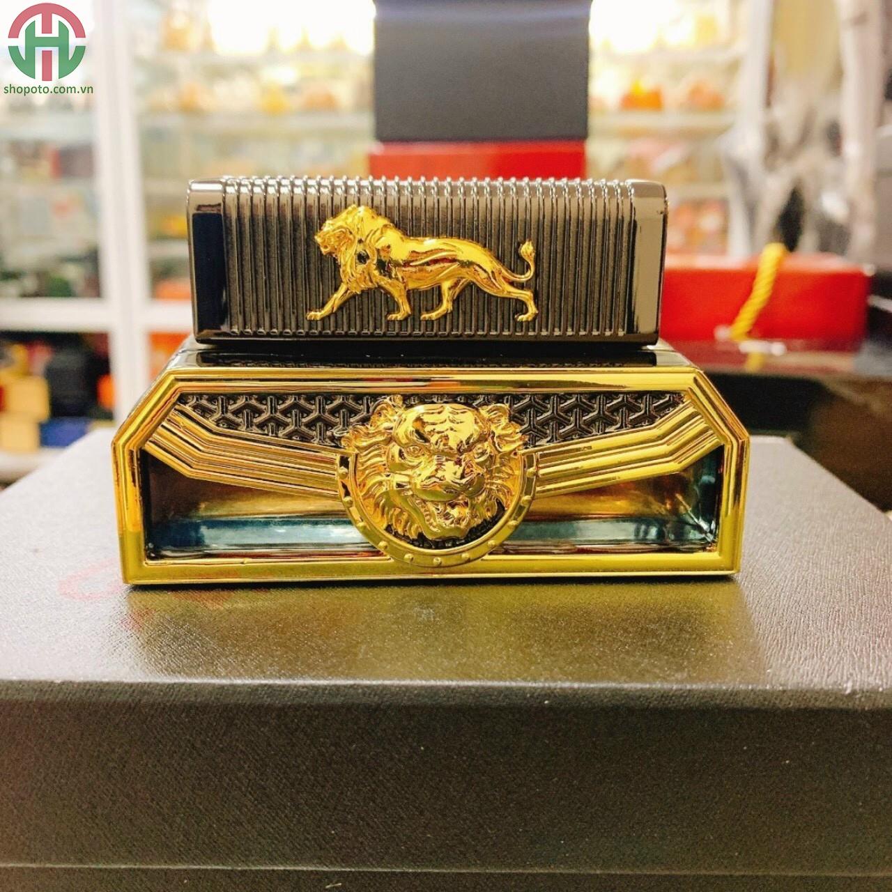 Nước hoa Château D'if