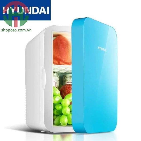 Tủ lạnh mini Hyundai cho ô tô