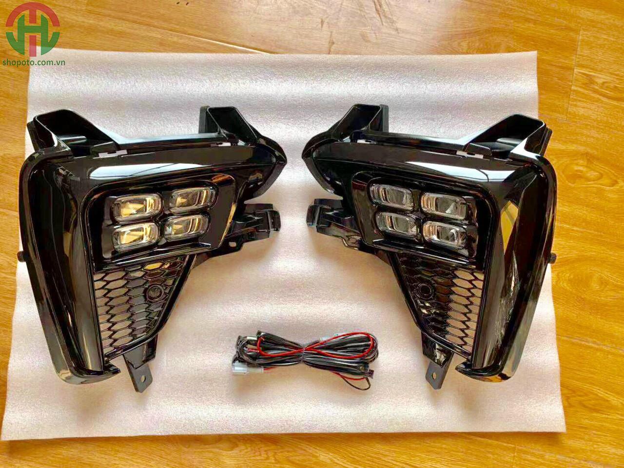 Đèn gầm Kia Cerato 2019