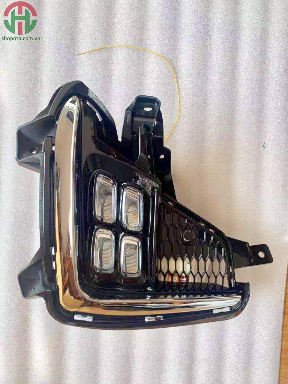 Đèn gầm Kia Cerato 2019