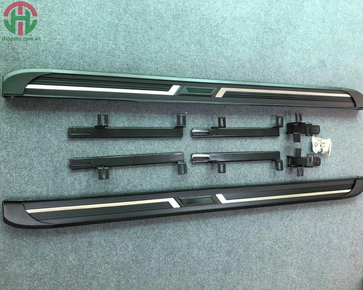 Bệ bước chân Hyundai Kona