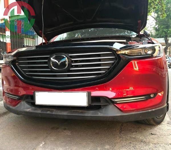 Mặt ca lăng Mazda CX5