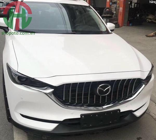 Mặt ca lăng Mazda CX5