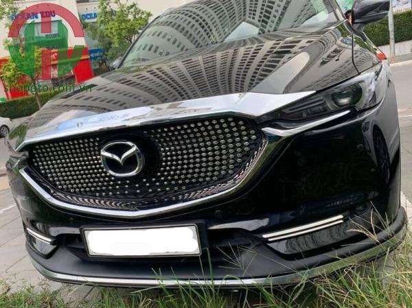 Mặt ca lăng Mazda CX5