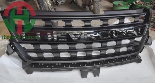 Mặt ca lăng Chevrolet Colorado