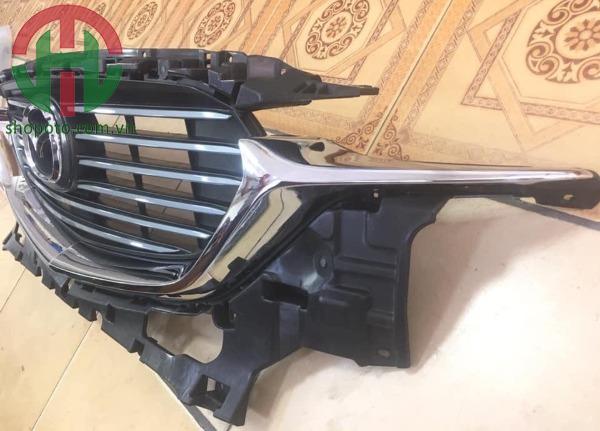 Mặt ca lăng Mazda CX5 kiểu CX8