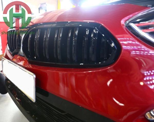 Mặt ca lăng độ Kia Cerato 2019-2021 kiểu BMW