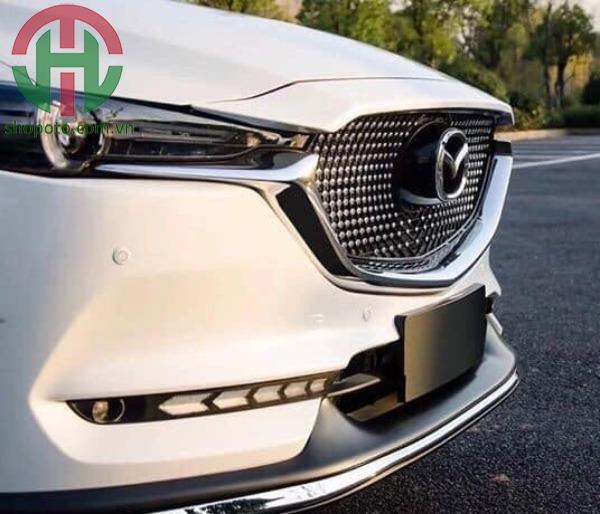 Mặt ca lăng Mazda CX5