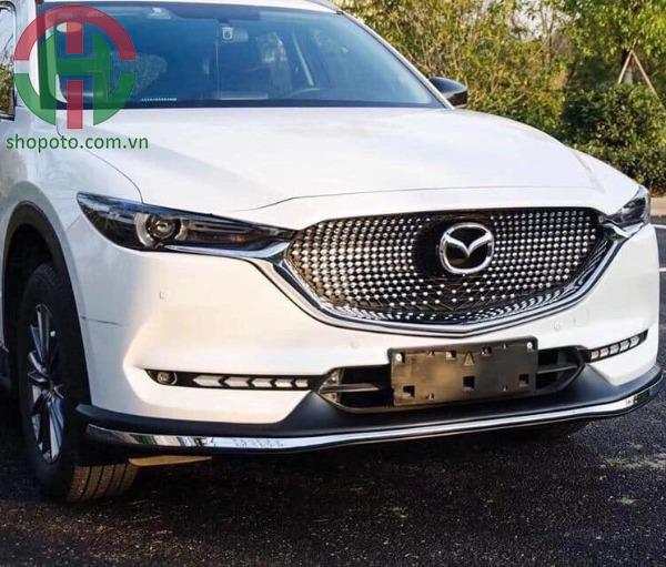 Mặt ca lăng Mazda CX5