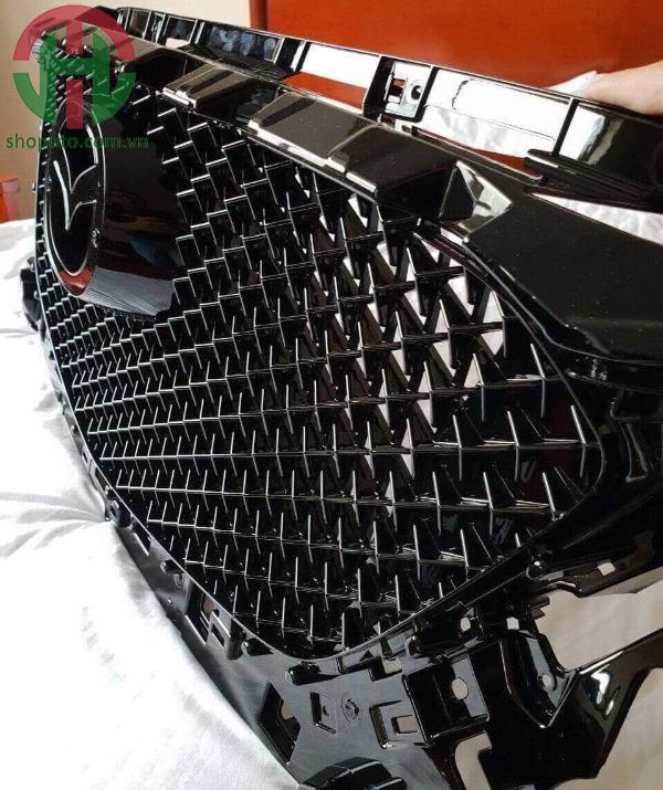 Mặt ca lăng Mazda CX5