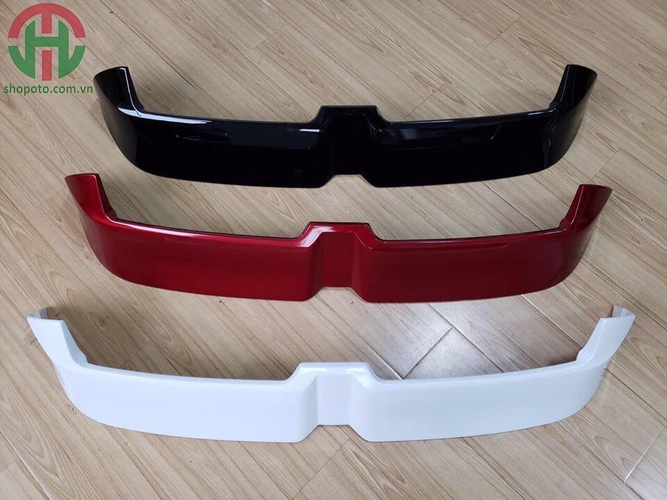 Đuôi gió Vinfast Fadil