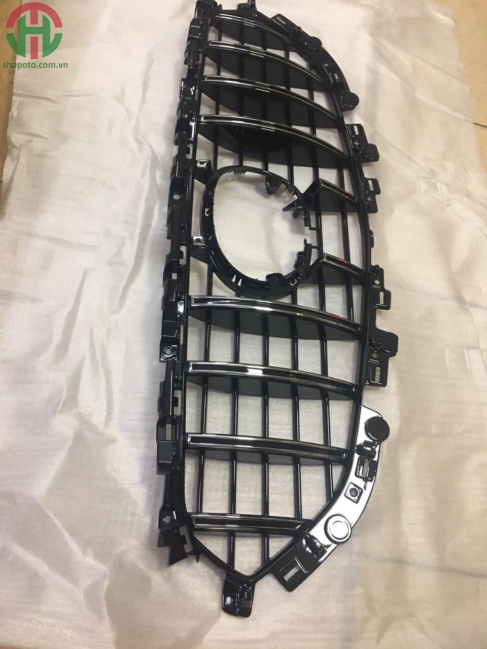 Mặt ca lăng Mazda CX5