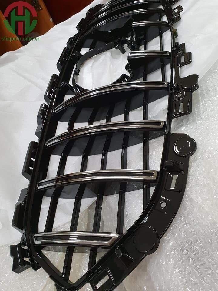 Mặt ca lăng Mazda CX5