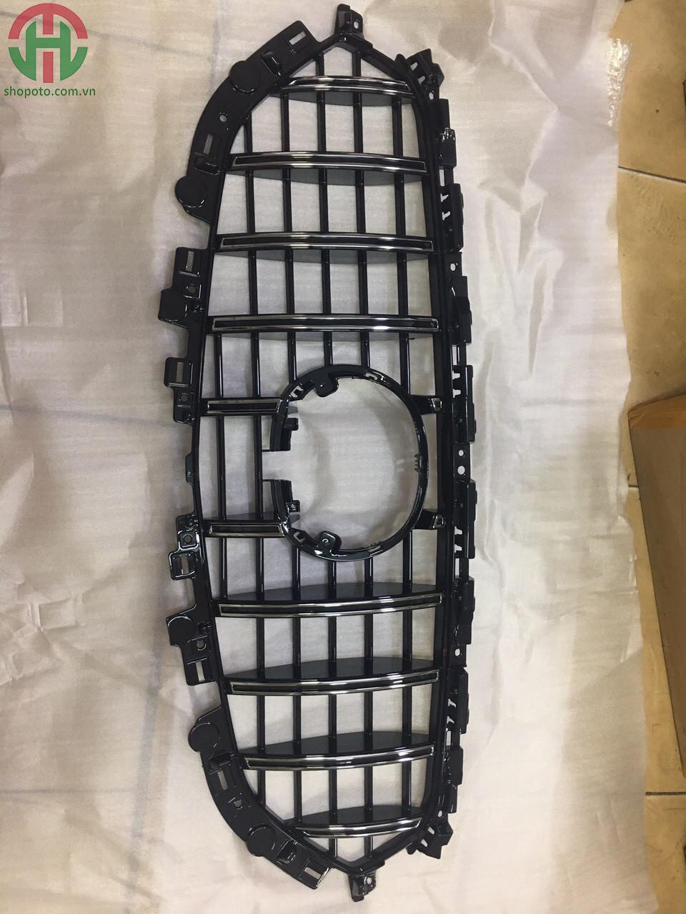 Mặt ca lăng Mazda CX5