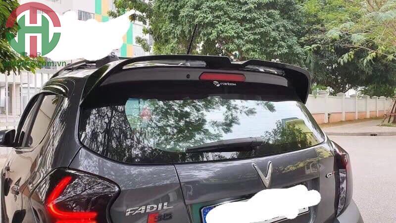 Đuôi gió Vinfast Fadil