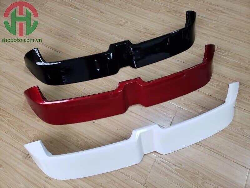 Đuôi gió Vinfast Fadil