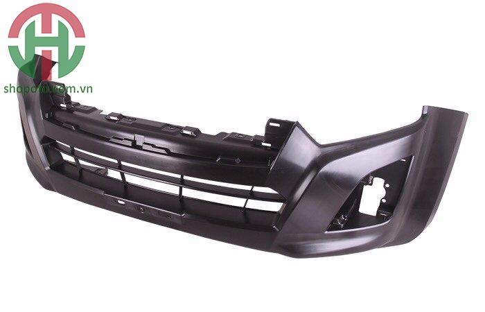 Cản trước Isuzu Dmax