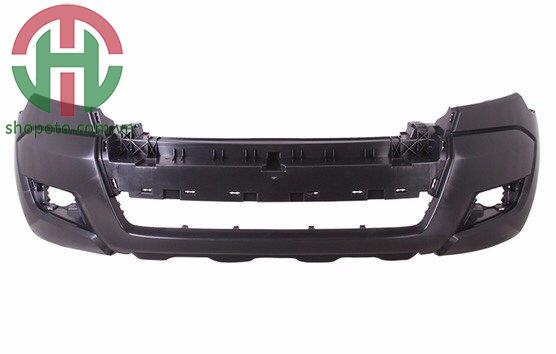 Cản trước Isuzu Dmax