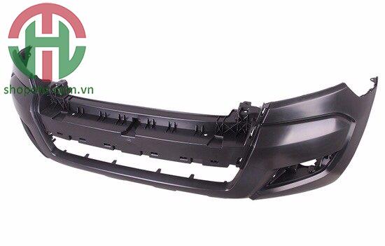 Cản trước Isuzu Dmax