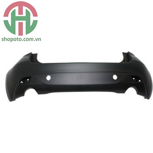 Cản sau Mazda 3 2015