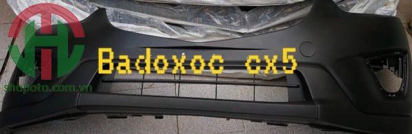 Cản trước Mazda CX5