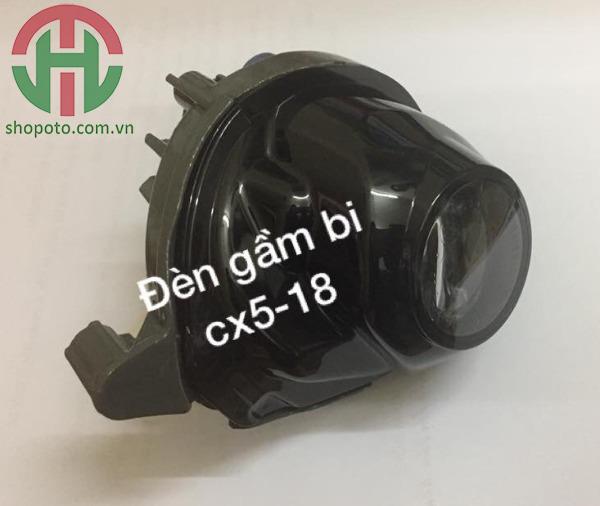 Đèn gầm bi Mazda CX5 2018
