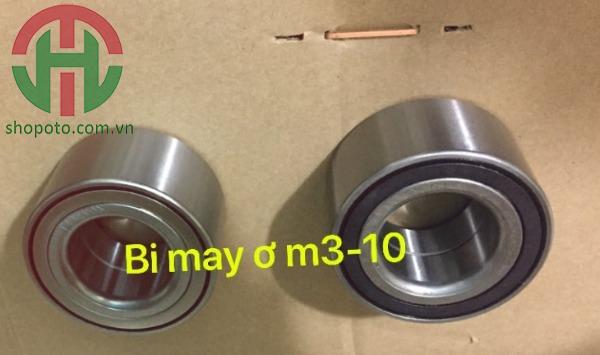 Bi moay ơ Mazda 3 2010