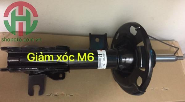 Giảm xóc Mazda 6
