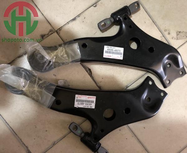 Càng A Lexus Rx350 2010