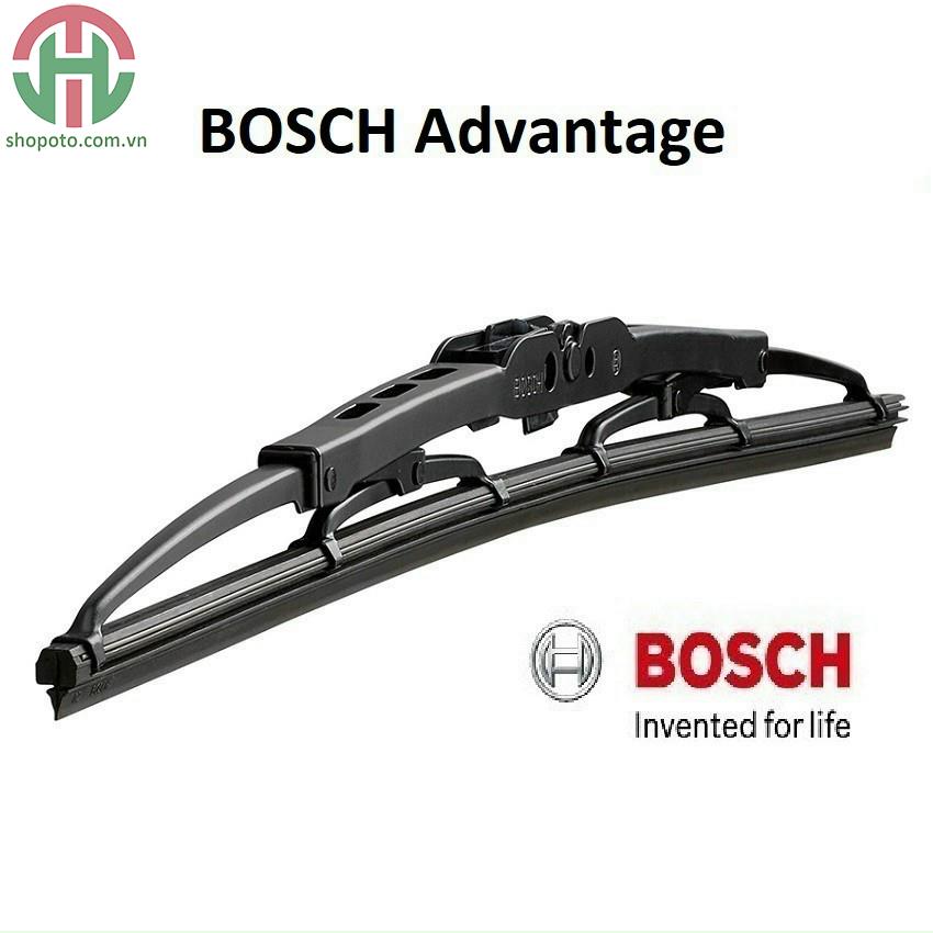 Gạt mưa Bosch