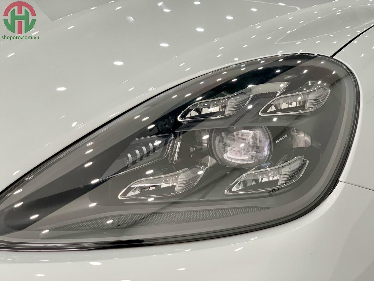 Porsche Cayenne 2019